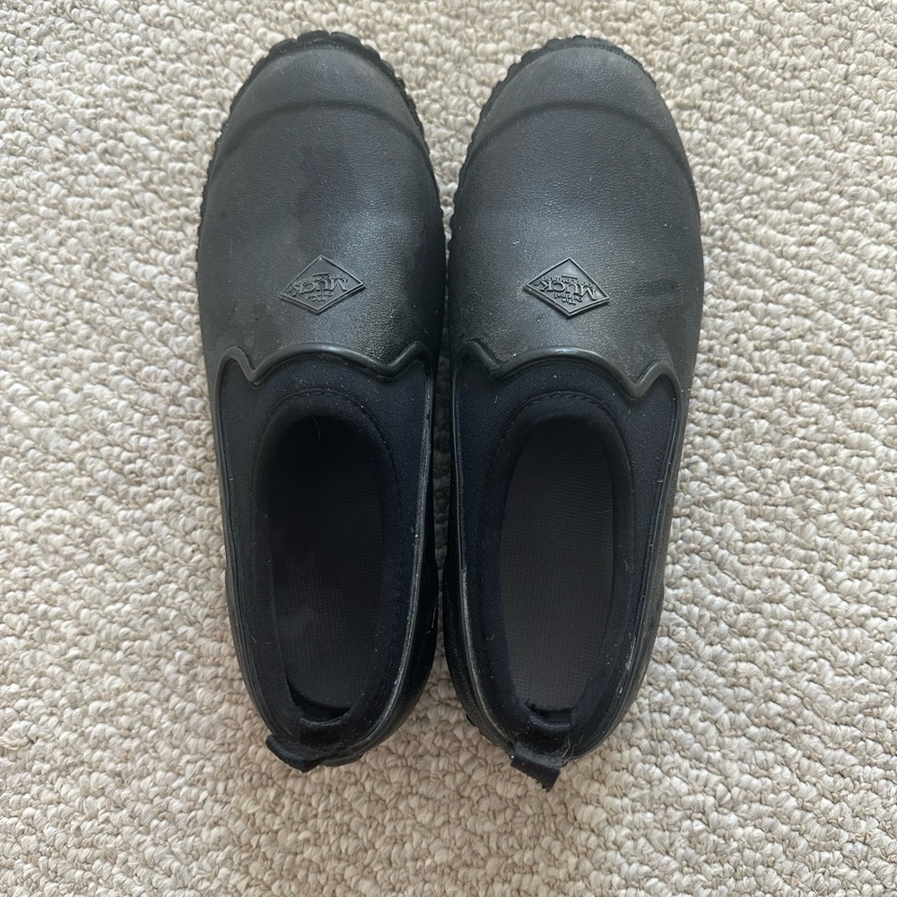 The Original Muck Boot Company - Women’s Muckster II Low - Women’s size 6